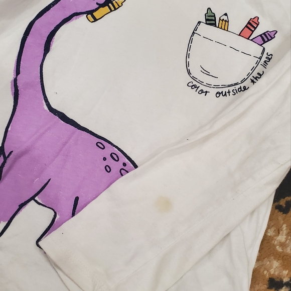 Lot of Size 4 Girl's Fall/Winter clothing - Picture 6 of 12